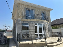 Продается Дом Космонавта Титова ул, 170  м², участок 4 сот., 17999000 рублей