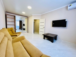Продается 1-комнатная квартира Владимирская ул, 39  м², 6400000 рублей