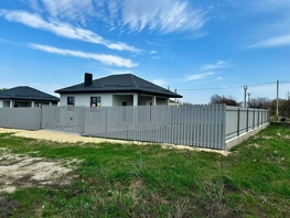 Продается Дом Виноградная ул, 86  м², участок 6 сот., 8300000 рублей