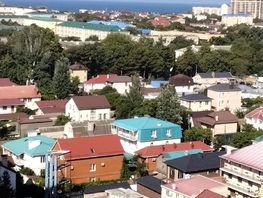 Продается 1-комнатная квартира Астраханская ул, 42  м², 8950000 рублей