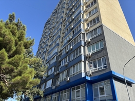 Продается 1-комнатная квартира Астраханская ул, 42  м², 8950000 рублей