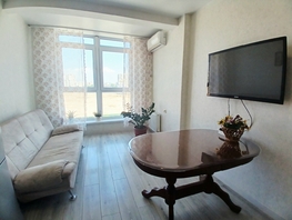 Продается 1-комнатная квартира Таманская ул, 44  м², 10900000 рублей