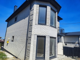 Продается Дом Покровская ул, 146  м², участок 3 сот., 15500000 рублей