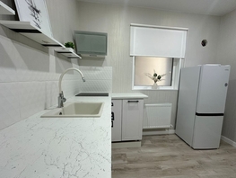 Продается 1-комнатная квартира Шевченко ул, 29  м², 5000000 рублей