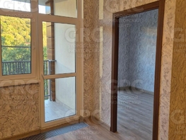 Продается 1-комнатная квартира Октября (Хостинский р-н) ул, 43.2  м², 15000000 рублей