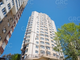 Продается 2-комнатная квартира Бамбуковая ул, 66.1  м&sup2;, 17500000 рублей