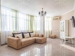 Продается 3-комнатная квартира Виноградная ул, 108  м², 37000000 рублей