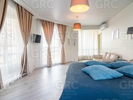 Продается 4-комнатная квартира Кирпичная ул, 113.1  м&sup2;, 42500000 рублей