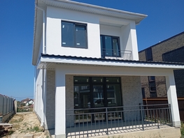 Продается Дом Надежды ул, 157  м², участок 3 сот., 10990000 рублей
