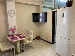 Продается 1-комнатная квартира Метелёва ул, 50.9  м&sup2;, 10400000 рублей