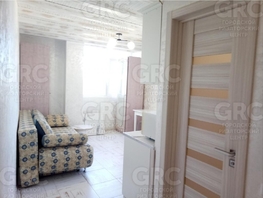 Продается 1-комнатная квартира Лысая гора ул, 45 м², 8500000 рублей