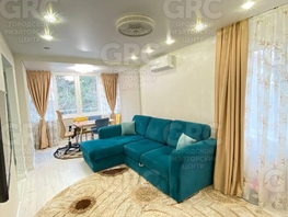 Продается 3-комнатная квартира Подгорная ул, 65.8  м&sup2;, 15600000 рублей
