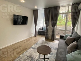 Продается Студия Депутатская ул, 32.9  м&sup2;, 20500000 рублей