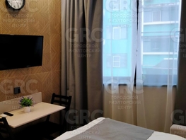 Продается Апартамент Горького ул, 17  м&sup2;, 15800000 рублей