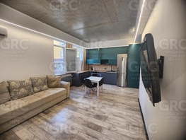 Продается 1-комнатная квартира Альпийская ул, 46  м², 12600000 рублей