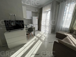 Продается Студия Калараша ул, 24 м², 7200000 рублей