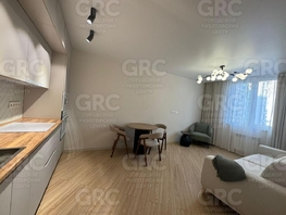 Продается 2-комнатная квартира Трунова пер, 48  м&sup2;, 23500000 рублей