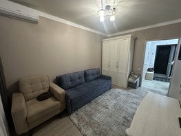 Продается 1-комнатная квартира Ленина ул, 35 м², 7300000 рублей