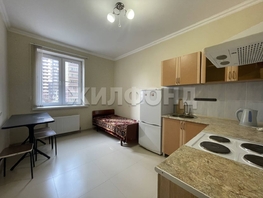 Продается 1-комнатная квартира Московская ул, 40.6 м², 5150000 рублей