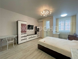 Продается Студия Адмирала Серебрякова ул, 27.5 м², 4300000 рублей
