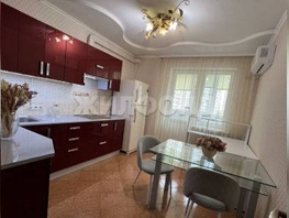 Продается 1-комнатная квартира генерала И.Л. Шифрина ул, 40 м², 6900000 рублей