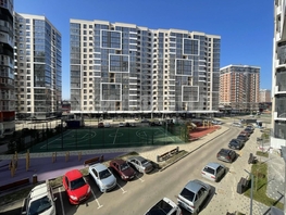 Продается 2-комнатная квартира ЖК Зеленый театр, литера 4, 69 м², 7500000 рублей