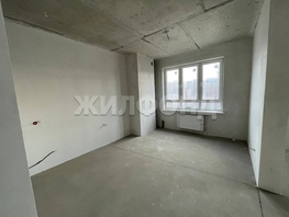 Продается 2-комнатная квартира Ивана Беличенко ул, 47.7 м², 5700000 рублей