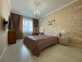 Продается 2-комнатная квартира Морская ул, 76.1 м², 13100000 рублей