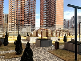 Продается 3-комнатная квартира Героя Пешкова ул, 62 м², 6100000 рублей