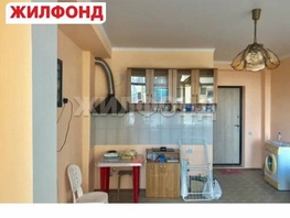 Продается 1-комнатная квартира Цюрупы ул, 30 м², 13000000 рублей