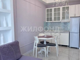 Продается 1-комнатная квартира Войкова ул, 37 м², 28000000 рублей