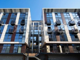 Продается Студия Пятигорская ул, 23 м², 4400000 рублей