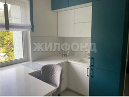 Продается Студия Есауленко ул, 26.6 м², 14500000 рублей