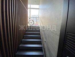 Продается 1-комнатная квартира Молодогвардейская ул, 45 м², 15200000 рублей