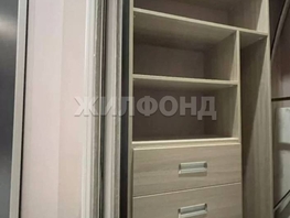 Продается 1-комнатная квартира 41  м², 15000000 рублей
