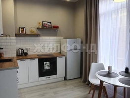 Продается Студия Тепличная ул, 25 м², 6800000 рублей