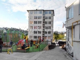 Продается 1-комнатная квартира Лысая гора ул, 32 м², 8500000 рублей