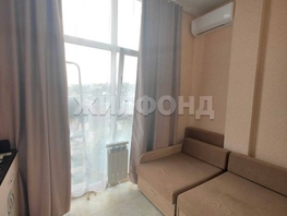 Продается Студия Лысая гора ул, 16 м², 3700000 рублей