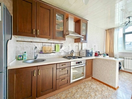 Продается 1-комнатная квартира Островского ул, 47.9  м², 19000000 рублей
