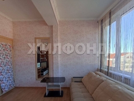 Продается 1-комнатная квартира Ленина ул, 43.5 м², 10500000 рублей