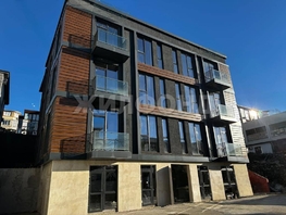 Продается Студия Молодогвардейская ул, 28 м², 4500000 рублей