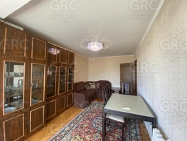 Продается 3-комнатная квартира Донская ул, 65.9  м², 12300000 рублей