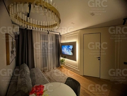 Продается 1-комнатная квартира Трунова пер, 34  м², 18000000 рублей