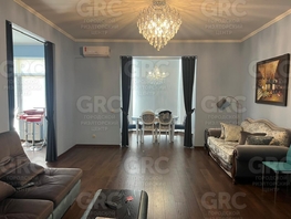 Продается 2-комнатная квартира Гагарина ул, 130 м², 40000000 рублей