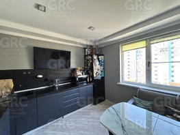 Продается 2-комнатная квартира Тепличная ул, 47  м&sup2;, 13150000 рублей