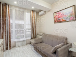 Продается Студия Санаторная ул, 20  м&sup2;, 7400000 рублей