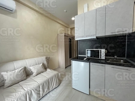 Продается Студия Чекменева ул, 15.6 м², 6800000 рублей