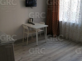 Продается Студия Калараша ул, 22  м&sup2;, 7200000 рублей