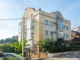 Продается 4-комнатная квартира Клубничная ул, 92 м², 17000000 рублей