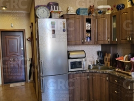 Продается 1-комнатная квартира Виноградная ул, 30.8 м², 7500000 рублей